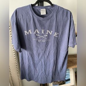 Comfort Colors Tshirt